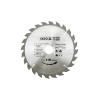 Yato Yato - Fűrésztárcsa fához 200/30/24 YATO
