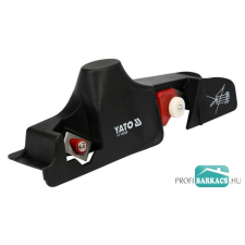 Yato Yato gipszkarton élgyalu kőműves és burkoló szerszám