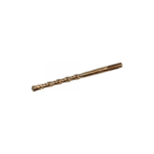 Yato Yato - Kőzetfúró 10x210/140 mm négyélű SDS-Plus YATO fúrószár