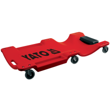 Yato Yato Műhely Műanyag Autó Ágy autójavító eszköz