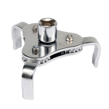 Yato YATO Olajszűrő leszedő 3 körmös 63-120 mm autóalkatrész