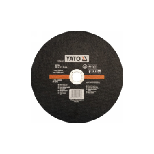 Yato Yato - Vágókorong fémre 300x3,2x32 YATO csiszolókorong és vágókorong