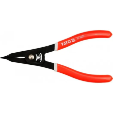 Yato YATO YT-0607 Seeger fogó csőrös külső 225 mm fogó