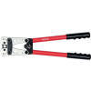 Yato YATO YT-22857 Krimpelő fogó kábelekhez 390 mm/6-50 mm2 (YAT-22857)