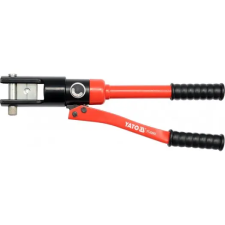 Yato YATO YT-22862 Kézi hidraulikus prés készlet 8 részes fogó