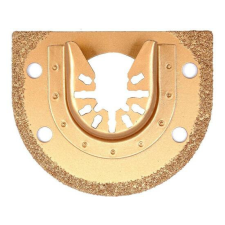 Yato YATO YT-34682 Multiszerszám penge 70mm gyémánt (YAT-34682) barkácsolás, csiszolás, rögzítés