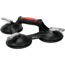 Yato YATO YT-37237 Üvegtábla fogó tripla alumínium (YAT-37237) autójavító eszköz