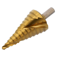 Yato YATO YT-44749 Lépcsős fúró 6-38mm HSS (YAT-44749) fúrószár