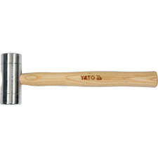 Yato YATO YT-45281 Alumínium kalapács 300 g (YAT-45281) kalapács