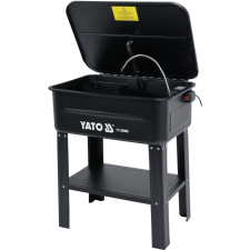 Yato YATO YT-55808 Alkatrészmosó 80l 720x480x260mm (YAT-55808) autójavító eszköz