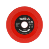 Yato YATO YT-59941 Gyémánt tárcsa 125mm x 22,23mm (YAT-59941)