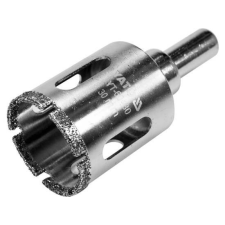 Yato YATO YT-60430 Gyémánt körkivágó 30 mm vizes/száraz (YAT-60430) fúrószár