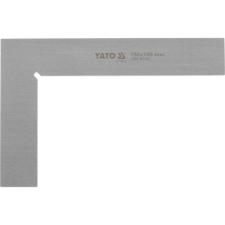 Yato YATO YT-70752 Lakatos derékszög 150x100 mm mérőszerszám
