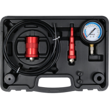 Yato YATO YT-73065 Vízmpumpa és hűtésrendszer teszter 8 részes (YAT-73065) autójavító eszköz