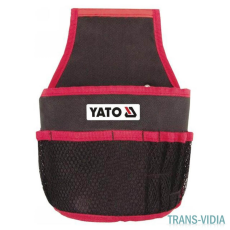 Yato Yato YT-7416 szög és szerszámtartó táska övre fűzhető