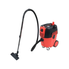 Yato YATO YT-85716 Ipari porszívó lerázós 30 liter HEPA szűrő 1600W porszívó
