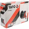 Yato YATO YT-99852 Tömlőtartó kocsi 1/2 col-3/4 col