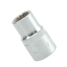 Yato YT-1275 Dugókulcs 13 mm 1/2 coll 12 szögletű dugókulcs