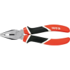 Yato YT-1942 Kombinált Fogó - 200 mm, CrV (YT-1942)
