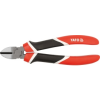 Yato YT-1947 Profi Oldalcsípő Fogó - 160 mm (YT-1947)