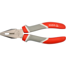 Yato YT-2006 Kombinált Fogó - 160 mm (YT-2006) fogó