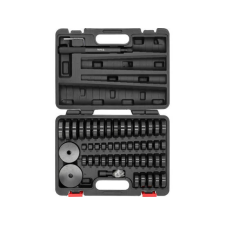 Yato YT-25417 Csapágypersely szerelő készlet 52 részes (YAT-25417) autójavító eszköz