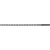 Yato YT-419504 8 x 300/250 mm négyélű SDS-Plus kőzetfúró