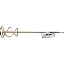  YATO YT-5502 Festékkeverő 120x600 SDS plus festő és tapétázó eszköz