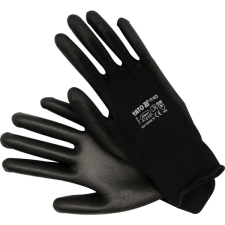 Yato YT-7473, nylon/PU, munkakesztyű (YT-7473) védőkesztyű