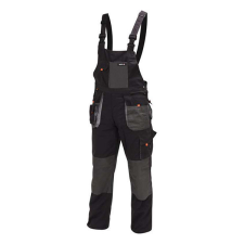 Yato YT-80193 Munkavédelmi kertésznadrág 2XL-es méret 11 zsebes munkaruha