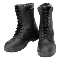 Yato YT-80704 Munkavédelmi acélbetétes magasszárú fűzős bakancs ALPESI SOROZAT S3 MÉRET 42