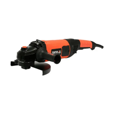 Yato YT-82110 sarokcsiszoló 230 mm 2800 W sarokcsiszoló