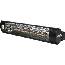 Yato YT-99531 hősugárzó