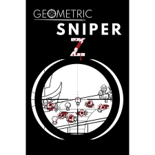 YAW Studios Geometric Sniper - Z (PC - Steam elektronikus játék licensz) videójáték