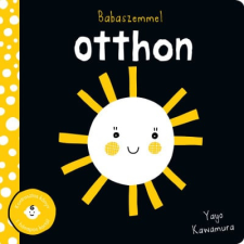 Yayo Kawamura - Babaszemmel - Otthon gyermek- és ifjúsági könyv