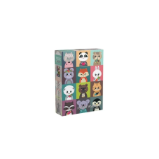 Yazz 1000 db-os puzzle - Funny Animals (3867) puzzle, kirakós