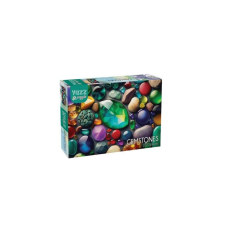 Yazz 1000 db-os puzzle - Gemstones (3825) puzzle, kirakós