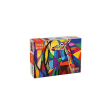 Yazz 1000 db-os puzzle - Giraffe (3861) puzzle, kirakós