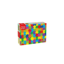 Yazz 1000 db-os puzzle - Puzzle (3852) puzzle, kirakós