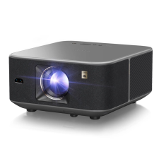 Yber Yaber K3 1080P FullHD 1600 Lumen Projektor - Fekete (K3) projektor