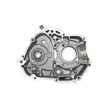YCF Bal oldali forgattyúház Pit Bike YCF 150 cc KLX típushoz egyéb motorkerékpár alkatrész