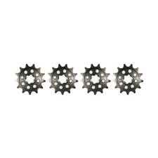 YCF Első lánckerék sárvédő d.17 mm - 13 fog Pit Bike / Dirt Bike egyéb motorkerékpár alkatrész