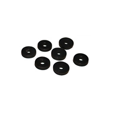 YCF Gumibak csavarok M6x18x4mm egyéb motorkerékpár alkatrész