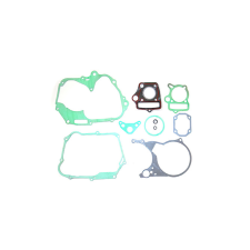 YCF Tömítés készlet komplett motor Pit Bike YCF50 2010 - 2011 egyéb motorkerékpár alkatrész