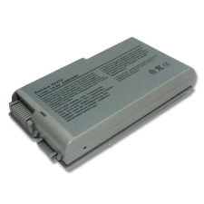  YD165 Akkumulátor 4400 mAh dell notebook akkumulátor