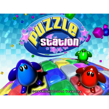 YeaBoing Puzzle Station 15th Anniversary Retro Release (PC - Steam elektronikus játék licensz) videójáték