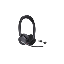 Yealink BH70 Dual Teams USB-C/A (1208703) fülhallgató, fejhallgató