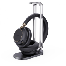 Yealink BH76 Plus + Charging Stand UC (1208700) fülhallgató, fejhallgató
