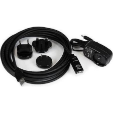 Yealink USB2-EXT-10M VIDEO ACCESSORIES (USB2-EXT-10M) kábel és adapter