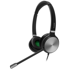 Yealink YHS36 Dual (1308021) fülhallgató, fejhallgató